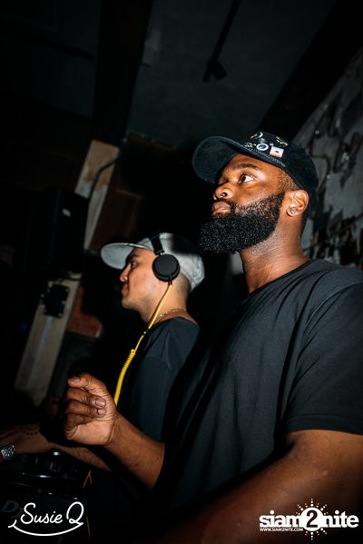 Saturday Night at Susie Q — photo 81