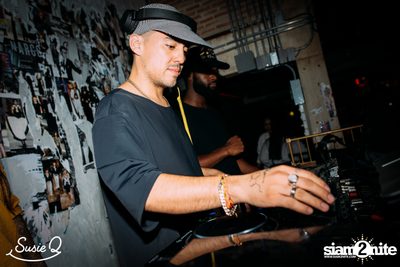 Saturday Night at Susie Q — photo 86