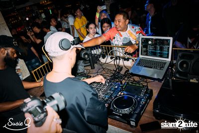 Saturday Night at Susie Q — photo 87