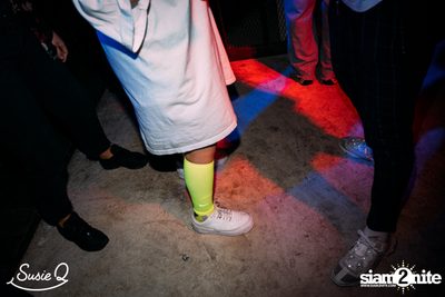 Saturday Night at Susie Q — photo 89