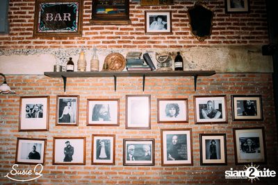Saturday Night at Susie Q — photo 90