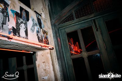 Saturday Night at Susie Q — photo 91