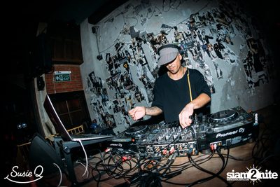 Saturday Night at Susie Q — photo 93