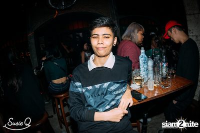 Saturday Night at Susie Q — photo 94