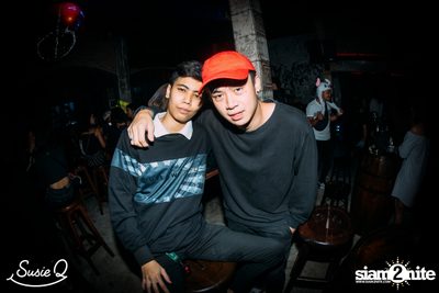 Saturday Night at Susie Q — photo 95