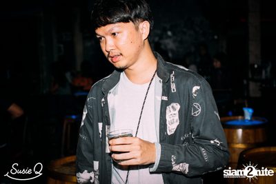 Saturday Night at Susie Q — photo 96