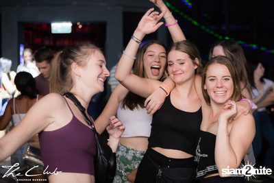 Open Slot Residency DJ Battle at The Club Khaosan — photo 1