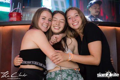 Open Slot Residency DJ Battle at The Club Khaosan — photo 3