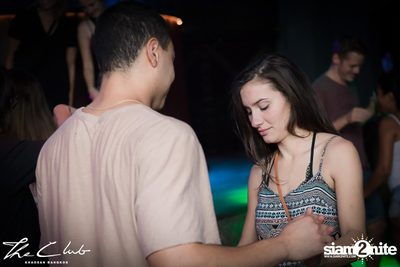 Open Slot Residency DJ Battle at The Club Khaosan — photo 4