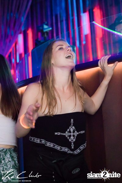 Open Slot Residency DJ Battle at The Club Khaosan — photo 5