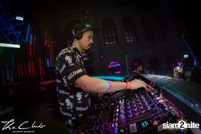 Open Slot Residency DJ Battle at The Club Khaosan — photo 7