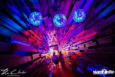 Open Slot Residency DJ Battle at The Club Khaosan — photo 8
