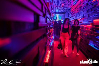 Open Slot Residency DJ Battle at The Club Khaosan — photo 9