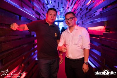 Open Slot Residency DJ Battle at The Club Khaosan — photo 11
