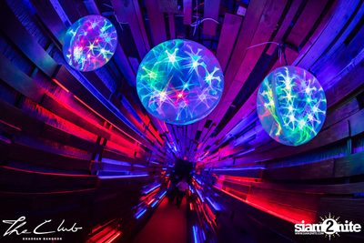 Open Slot Residency DJ Battle at The Club Khaosan — photo 12