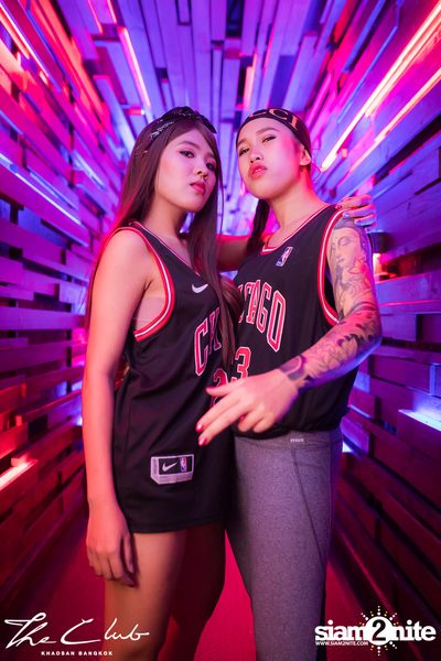 Open Slot Residency DJ Battle at The Club Khaosan — photo 14
