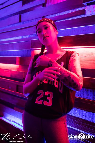 Open Slot Residency DJ Battle at The Club Khaosan — photo 17