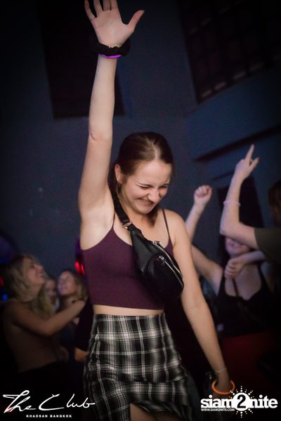 Open Slot Residency DJ Battle at The Club Khaosan — photo 18