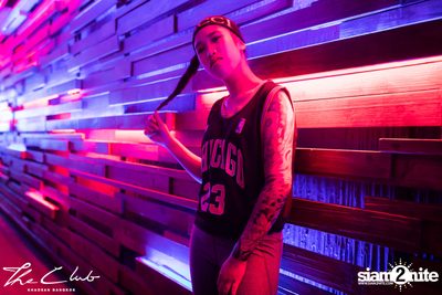 Open Slot Residency DJ Battle at The Club Khaosan — photo 19