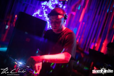 Open Slot Residency DJ Battle at The Club Khaosan — photo 22