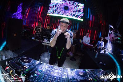 Open Slot Residency DJ Battle at The Club Khaosan — photo 23