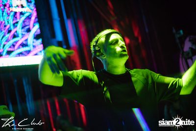 Open Slot Residency DJ Battle at The Club Khaosan — photo 24