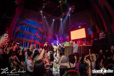Open Slot Residency DJ Battle at The Club Khaosan — photo 31