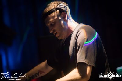 Open Slot Residency DJ Battle at The Club Khaosan — photo 33