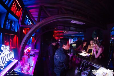 Open Slot Residency DJ Battle at The Club Khaosan — photo 35