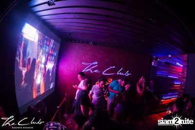 Open Slot Residency DJ Battle at The Club Khaosan — photo 36