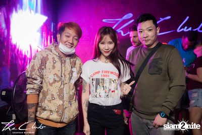 Open Slot Residency DJ Battle at The Club Khaosan — photo 37