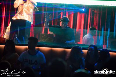 Open Slot Residency DJ Battle at The Club Khaosan — photo 42