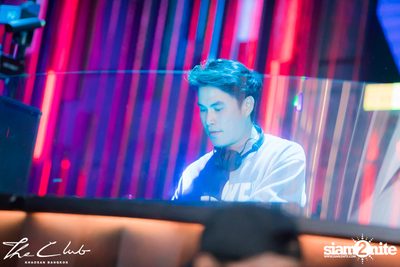 Open Slot Residency DJ Battle at The Club Khaosan — photo 45