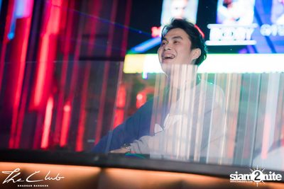 Open Slot Residency DJ Battle at The Club Khaosan — photo 46