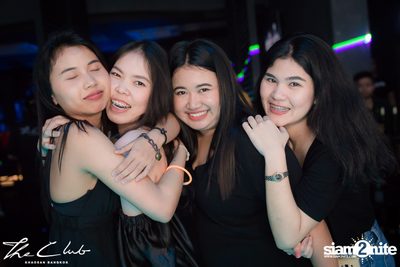 Open Slot Residency DJ Battle at The Club Khaosan — photo 50