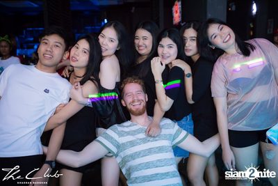 Open Slot Residency DJ Battle at The Club Khaosan — photo 51