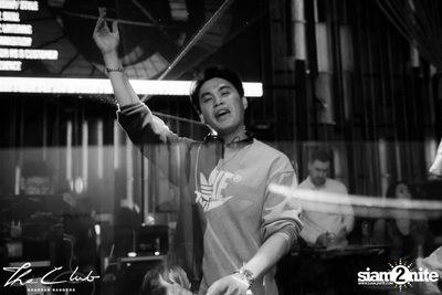 Open Slot Residency DJ Battle at The Club Khaosan — photo 54
