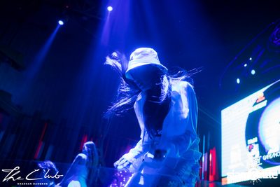 Open Slot Residency DJ Battle at The Club Khaosan — photo 56