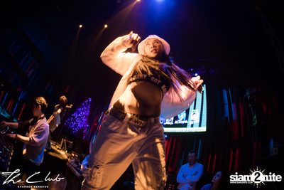 Open Slot Residency DJ Battle at The Club Khaosan — photo 58