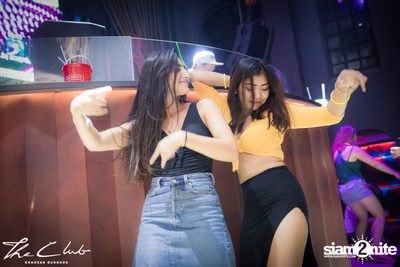 Open Slot Residency DJ Battle at The Club Khaosan — photo 59