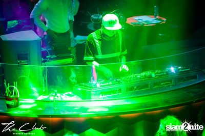 Open Slot Residency DJ Battle at The Club Khaosan — photo 60