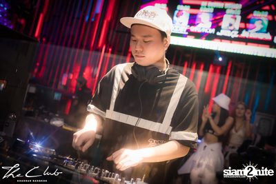 Open Slot Residency DJ Battle at The Club Khaosan — photo 62