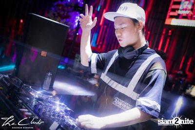 Open Slot Residency DJ Battle at The Club Khaosan — photo 63