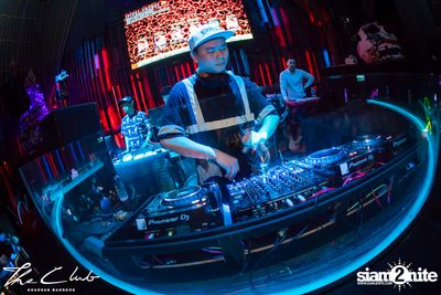 Open Slot Residency DJ Battle at The Club Khaosan — photo 65