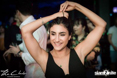 Open Slot Residency DJ Battle at The Club Khaosan — photo 66