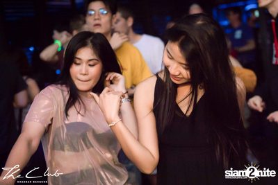 Open Slot Residency DJ Battle at The Club Khaosan — photo 67
