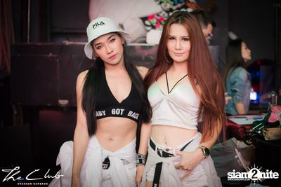 Open Slot Residency DJ Battle at The Club Khaosan — photo 68