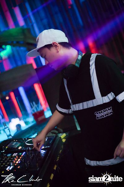 Open Slot Residency DJ Battle at The Club Khaosan — photo 71