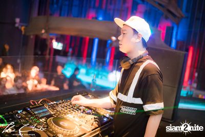 Open Slot Residency DJ Battle at The Club Khaosan — photo 72