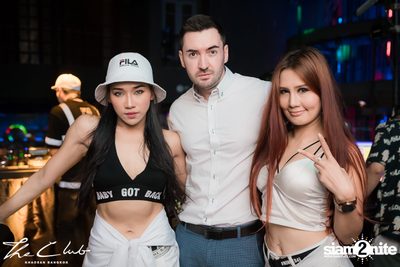 Open Slot Residency DJ Battle at The Club Khaosan — photo 74